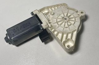 VOLKSWAGEN Variant VII TDI (2014-2024) Front Left Door Window Regulator Motor 5Q4959801B 30670791