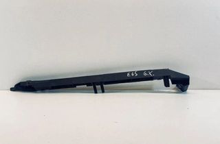 BMW 7 Series E65/E66 (2001-2008) Rear Left Bumper Bracket 8245313 30671056