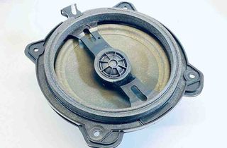 AUDI A3 8P (2003-2013) Rear Right Door Sound Speaker 8H0035411 30672701