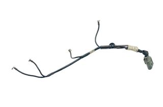 CITROËN C5 2 generation (2008-2017) Провода свечей накалывания 9657375680 30672992