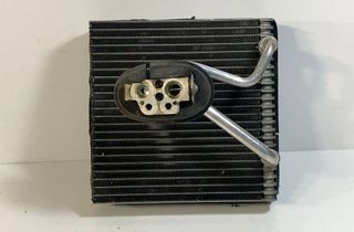 SEAT Altea 1 generation (2004-2013) Радиатор отопителя салона 1K1820103 30673255