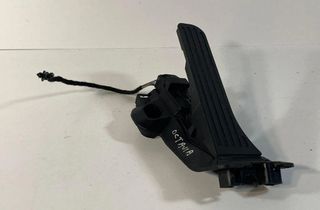 SKODA Octavia 2 generation (2004-2013) Akseleratora / gāzes pedālis 1K2721503M 30673353