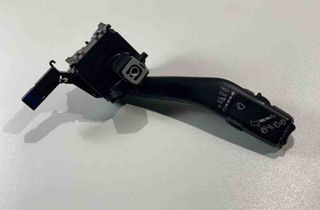 SKODA Octavia 2 generation (2004-2013) Stikla tīrītāja rokturis 1K0953519J 30673407