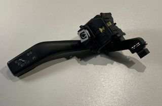 SKODA Octavia 2 generation (2004-2013) Turn switch knob 1K0953513E 30673414