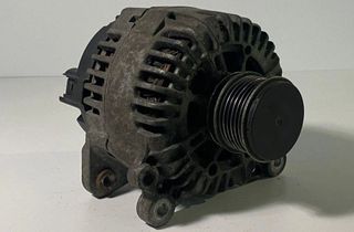 VOLKSWAGEN Passat B7 (2010-2015) Alternator 06F903023C 30674298