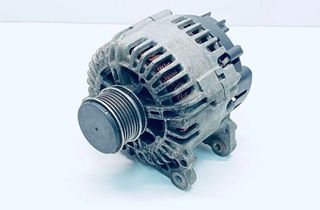 VOLKSWAGEN Passat B7 (2010-2015) Alternator 06F903023C 30674367