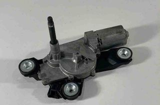 FORD Galaxy 3 generation (2015-2024) Tailgate Window Wiper Motor 3M51R17K441AF,3M51-R17K441-AF 30675251