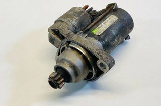 AUDI A3 8P (2003-2013) Starteris 02M911023M 30675448