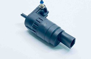 AUDI A4 B7/8E (2004-2008) Washer Tank Motor 1T0955651A 30675524