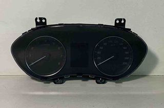 HYUNDAI i20 IB (2 generation) (2014-2020) Instrumentu panelis/spidometrs 94003C8011,94003-C8011 30675906