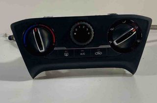 HYUNDAI i20 IB (2 generation) (2014-2020) Citau veidu vadības bloki 97250C8010 30675913