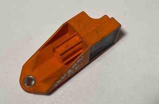 VOLKSWAGEN Touran 1 generation (2003-2015) Rear Left Crash  Sensor 1T0909606 30675955