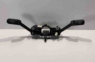 VOLKSWAGEN Golf 8 generation (2019-2023) Pagrieziena rādītāja mehānisms 5Q0953502AJ 30676137