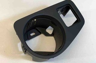 VOLKSWAGEN Golf 8 generation (2019-2023) Other Interior Parts 5G1858341D 30676173