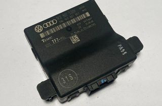 VOLKSWAGEN Golf 8 generation (2019-2023) Vārtejas vadības bloks 1K0907530H 30676303