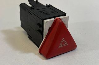 VOLKSWAGEN Golf 8 generation (2019-2023) Hazard button 1K0953509A 30676336