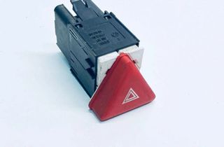 VOLKSWAGEN Golf 8 generation (2019-2023) Hazard button 1K0953509A 30676339