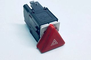 VOLKSWAGEN Golf 8 generation (2019-2023) Hazard button 1K0953509A 30676343