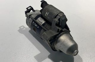 HONDA Civic 8 generation (2005-2012) Starteris 31200RSRE01 30676458