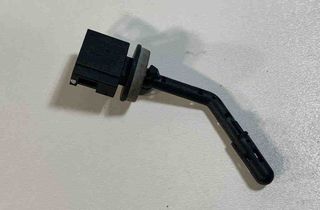 VOLKSWAGEN Passat B6 (2005-2010) Exhaust gas temperature sensor 1K0907543F 30677099