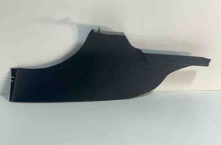 SEAT Altea 1 generation (2004-2013) Other Interior Parts 5P1857482 30677502