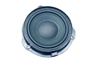 MERCEDES-BENZ GLE W166 (2015-2018) Front Right Door Loudspeaker A1668202002 30677818