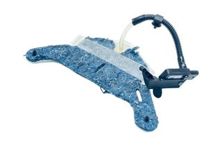 MERCEDES-BENZ GLE W166 (2015-2018) Другие блоки управления A1668200400 30677998