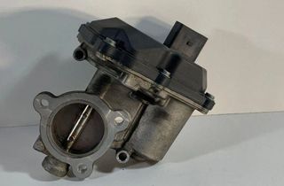 SKODA Octavia 1 generation (1996-2010) EGR Valve 04L131501C 30678388