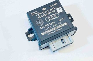 AUDI A6 C6/4F (2004-2011) Блок света 8P0907357H 30679285