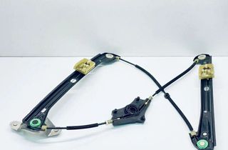 VOLKSWAGEN Golf 8 generation (2019-2023) Rear left door window lifter 5G4837461H 30680615