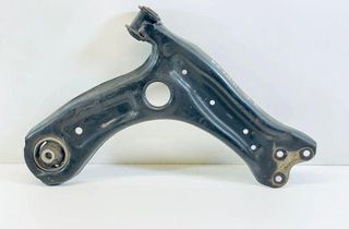 VOLKSWAGEN Polo 5 generation (2009-2017) Front Wishbone Arms 6R0407152F 30681009