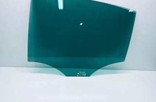 VOLKSWAGEN Passat B6 (2005-2010) Rear Left Door Glass 3C5845025B 30681209