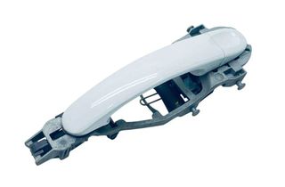 VOLKSWAGEN Variant VII TDI (2014-2024) Rear Left Door Exterior Handle 1K5837205,1K5839167A 30681568