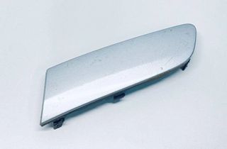 VOLKSWAGEN Jetta 3 generation (1992-1998) Priekšējā bampera labais moldings 1K0807717E 30682080