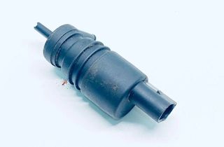 VOLKSWAGEN Jetta 3 generation (1992-1998) Washer Tank Motor 1T0955651 30682085