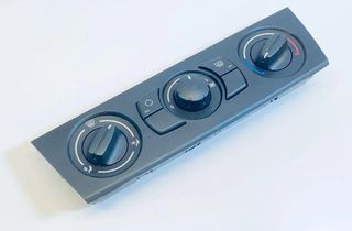 BMW 1 Series E81/E82/E87/E88 (2004-2013) Citau veidu vadības bloki 6960861 30682333