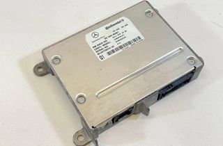 MERCEDES-BENZ R-Class W251 (2005-2017) Bluetooth Control Unit A2118701885 30683209