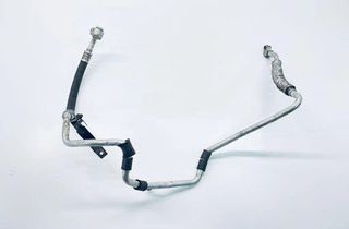AUDI A3 8P (2003-2013) AC Hose Pipe 1K0820743AM 30683460