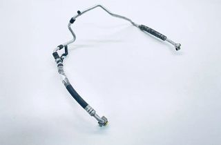 AUDI A3 8P (2003-2013) AC Hose Pipe 1K0820743AM 30683466