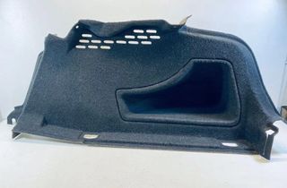AUDI A4 B8/8K (2011-2016) Обивка багажника правой стороны 8K5863888E 30683725