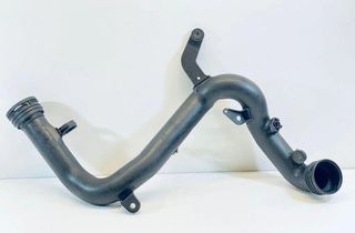 VOLKSWAGEN Touran 1 generation (2003-2015) Intercooler Hose Pipe 1K0145762AF,1K0145770B 30683844