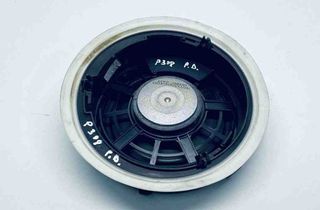 PEUGEOT 308 T9 (2013-2021) Передн. пр. колонка в двери 9803506480 30685197