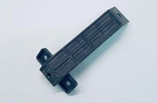 KIA Cee'd 2 generation (2012-2018) Rear Right Bumper Bracket 86640A2250 30686331