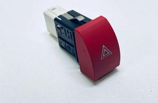 SKODA Octavia 1 generation (1996-2010) Hazard button 1Z0953235A 30686398