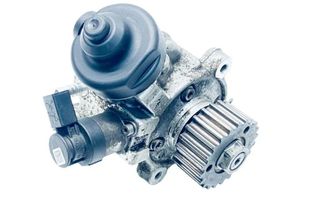 SKODA Octavia 1 generation (1996-2010) Fuel Pump 04L130755D 30687018