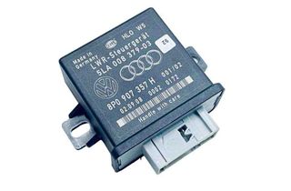 AUDI A6 C6/4F (2004-2011) Блок света 8P0907357H 30687334