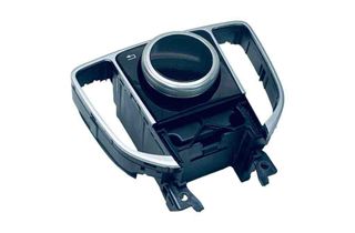 MERCEDES-BENZ C-Class W205/S205/C205 (2014-2023) Navigation Control Knob A2139008310 30687526