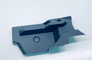 VOLKSWAGEN Golf 8 generation (2019-2023) Другие отделочные детали 5G6858831 30687546