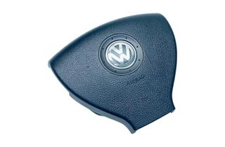 VOLKSWAGEN Passat B6 (2005-2010) Steering Wheel Airbag 3C0880201R 30688532