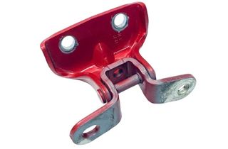 HYUNDAI i30 GD (2 generation) (2012-2017) Задний левый дверной шарнир 794103K000,79410-3K000 30688700